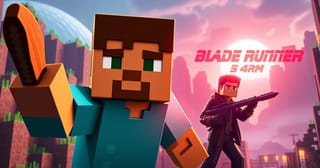“Il film ispirato a Minecraft guida il box office del 14 aprile, seguito da Blade Runner 4K”