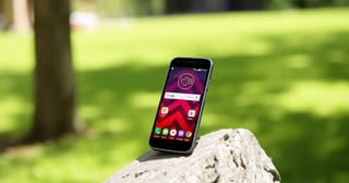 Moto G35: il prezzo scende a meno di 120 euro grazie a uno sconto del 48% su Amazon