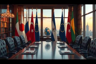 Addio a Marcos Azambuja, l'ambasciatore brasiliano che ha segnato un'epoca