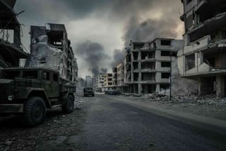 Avanzata dell'IDF nella Striscia centrale: Hamas denuncia 153 morti a Gaza in un giorno