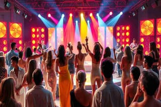 Billie Eilish trionfa come miglior artista agli American Music Awards