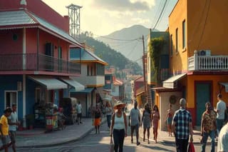 Cantante funk arrestato in Brasile: legami inquietanti con i narcos di Rio
