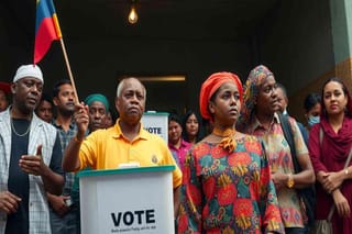 Caracas rivendica un governatore per l'Essequibo, la Guyana alza la voce