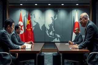 Cina avverte: gli Usa rischiano di incendiare la situazione a Taiwan