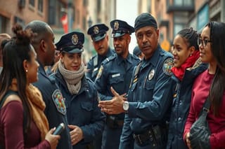 Consiglio d'Europa: l'Italia deve affrontare il razzismo nelle forze di polizia