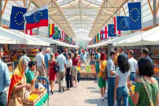 Costa: l'accordo Ue-Mercosur in dirittura d'arrivo per dicembre