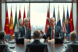 Cremlino: soddisfazione per la comprensione americana delle preoccupazioni sulla Nato