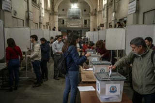 Elezioni municipali a Buenos Aires: il momento decisivo è arrivato