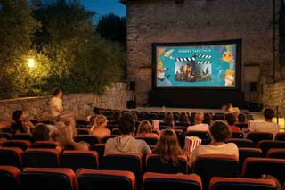 Estate al cinema in Italia: la promozione che attira gli spettatori