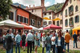 Festival della Tv: 35mila visitatori e piazze piene di entusiasmo