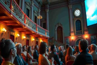 Firenze ospita l'anteprima del film sul Dalai Lama con Gere in diretta streaming