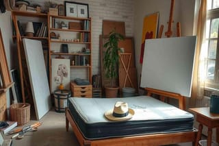 Gianni Berengo Gardin esplora l'universo artistico di Giorgio Morandi attraverso la fotografia