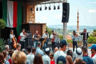 Giovani talenti di Fabbrica in mostra: l'Opera di Roma tra Friburgo e Qatar