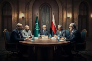 Hamas annuncia la ripresa dei negoziati a Doha: cosa c'è dietro questa mossa?