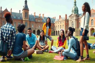 Harvard contro Trump: la battaglia legale per gli studenti stranieri