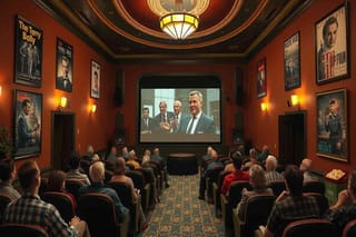 Il Cinema Modernissimo celebra l'eredità di Claudio Caligari