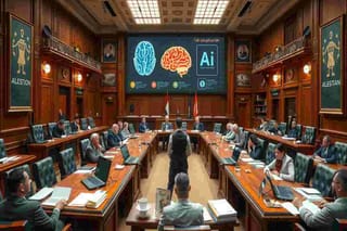 Intelligenza artificiale: il ddl in discussione alla Camera dal 16 giugno