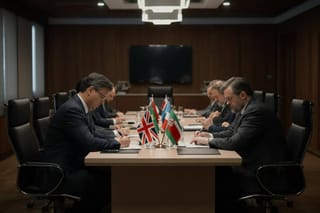 Iran: l'arricchimento dell'uranio prosegue, indipendentemente dall'accordo