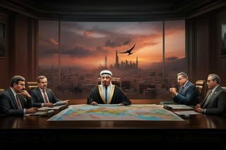 Khamenei lancia un ultimatum: gli Usa devono abbandonare il Medio Oriente