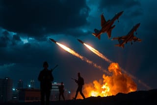 Kiev annuncia: abbattuti 6 missili Iskander e 245 droni russi