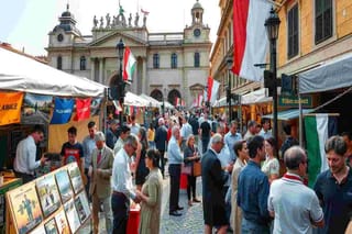 L'Italia conquista il Marché con Ozpetek e Martone