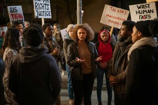 La Corte Suprema Usa frena la legge di guerra sui migranti: la reazione furiosa di Trump
