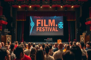 La Palma a Panahi: un conflitto tra Teheran e Francia