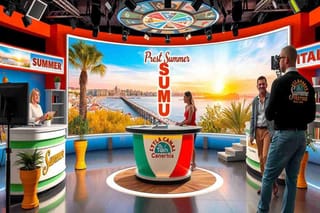 La Rai del day time: un'estate di novità e sorprese