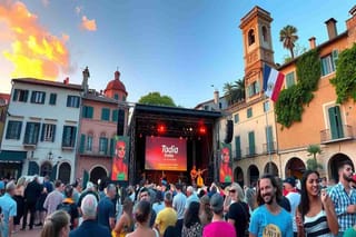 Le tre orchestre londinesi che incanteranno la Sagra Malatestiana di Rimini