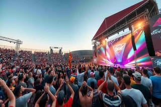Linkin Park torna a Firenze: il concerto imperdibile del 2026