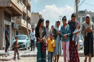 Macron avverte: perdere Gaza significherebbe perdere credibilità internazionale