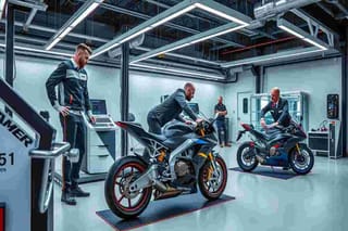 Magicmotorsport espande i suoi orizzonti: ingresso in due nuovi mercati automotive