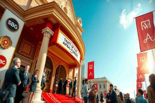 Martone conquista Cannes: 7 minuti di applausi alla premiere