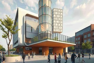 Massimiliano Fuksas: il ragazzo degli anni '60 che ha rivoluzionato l'architettura