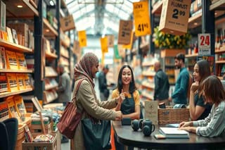 Meta rilancia Facebook Marketplace: nuove opportunità dopo la multa Ue