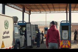 Mezzaluna Rossa: l'emergenza umanitaria a Gaza continua senza aiuti