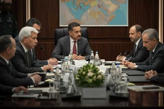 Netanyahu: a Doha si parla anche di pace e fine della guerra