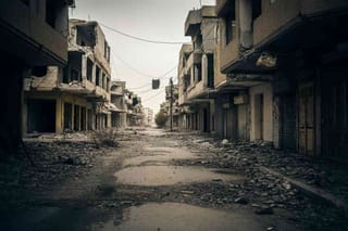 Onu: l'allerta su Gaza e il rischio di pulizia etnica