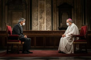 Petro incontra il Papa: un momento storico per la Colombia