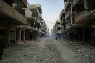 Raid di Israele su Gaza: oltre 56 vittime in un solo giorno