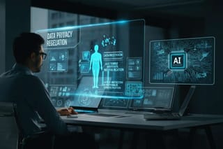 Sanzione al gestore di Replika: il Garante privacy fa sentire la sua voce