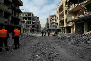 Scoperta la verità sul corpo di Muhammed Sinwar a Gaza: il mistero si infittisce mentre Netanyahu parla di pace a Doha