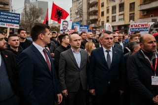 Socialisti di Rama trionfano alle elezioni parlamentari in Albania