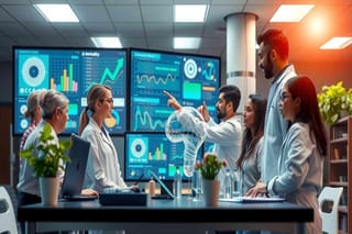 Startup italiana guida l'innovazione: portare l'IA nel mondo reale