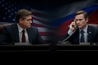 Trump annuncia una conversazione telefonica con Putin per lunedì