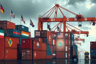 Trump avverte: dazi al 50% sull'UE in arrivo dal primo giugno
