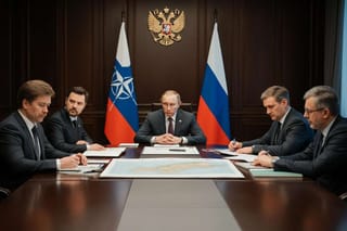 Trump si prepara a dialogare con Zelensky e alleati Nato dopo Putin