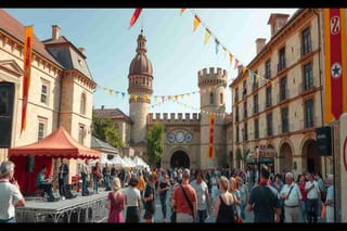 Udin&Jazz 2025: un festival che unisce generazioni e promuove l'impegno civile
