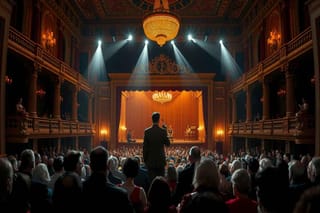 Valsecchi e Mantovani insieme per un film emozionante su Pavarotti