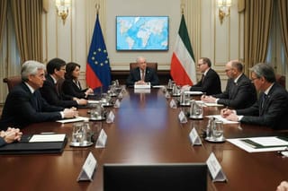 Vance elogia Meloni come ponte tra Ue e Usa